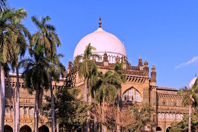Mumbai through its Museums with guide and lunch - Practical Details and What to Expect