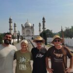 Mumbai to Aurangabad: Ajanta & Ellora with Return Flights - Who Will Love This Tour?