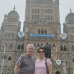 Mumbai to Vadodara Man-made Wonder of India - Considerations and Tips