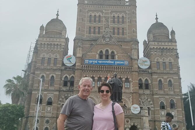 Mumbai to Vadodara Man-made Wonder of India - Considerations and Tips