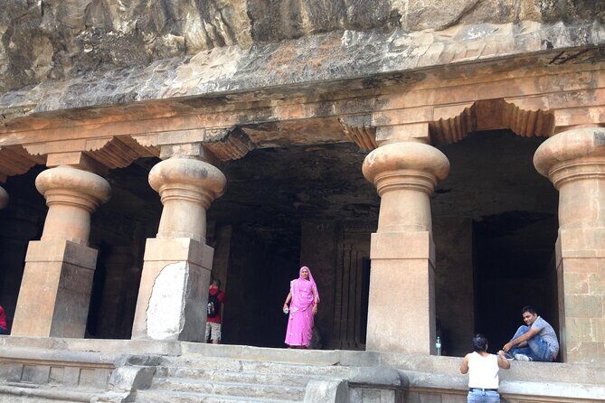 Mumbai to Vadodara Western India Overland Tour - Who Is This Tour Best For?