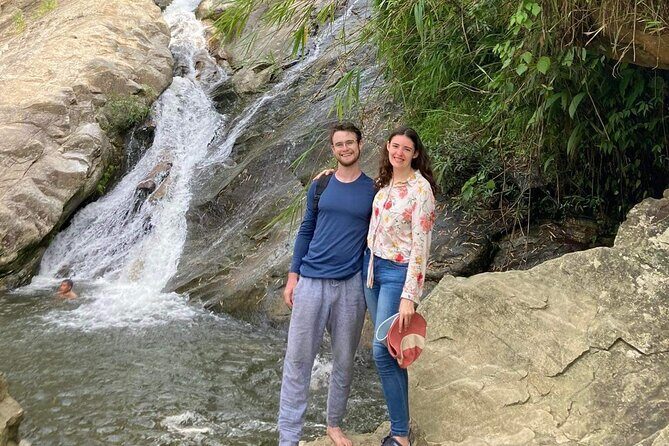 Muong Hoa Valley Trek and Local Ethnic Villages Tour From Sapa - Exploring the Itinerary in Detail