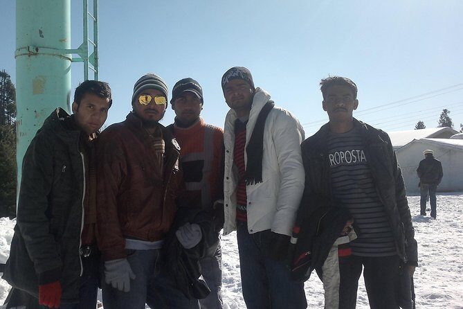 Murree & Galiyat in a Glimpse - Frequently Asked Questions