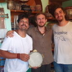 Music Retreats In City Of Music - Key Points