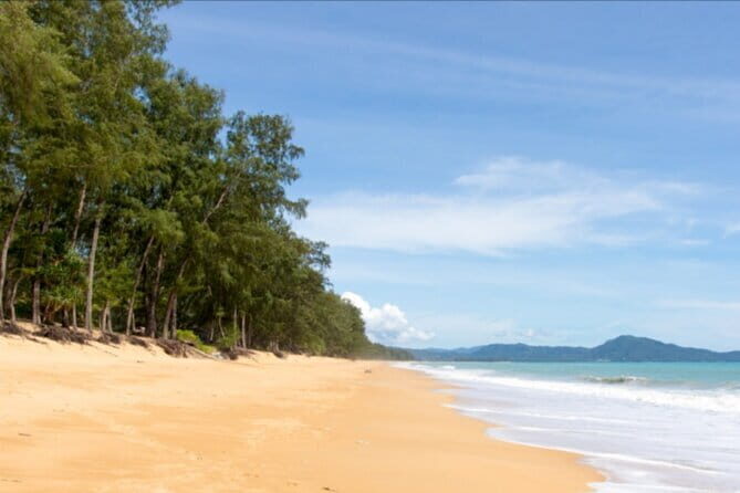 Muslim-Friendly Halal Travel Experience in Phuket - Practical Details That Matter