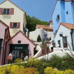 Muslim Tour (Nami Island + Petite France) - Petite France: A European Charm (with a Korean Twist)
