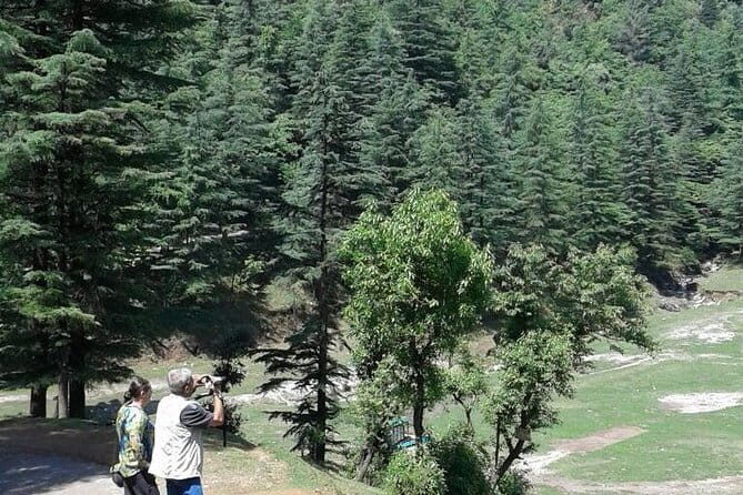 Mussoorie Nature Walk Tour - The Sum Up