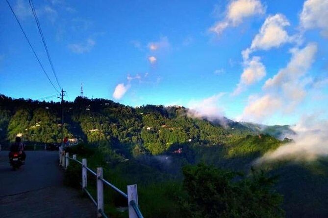 Mussoorie Walking Tour - A Closer Look at the Mussoorie Walking Tour