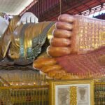 Must-see Highlights of Yangon: Half-day Sightseeing Tour - A Detailed Look at the Itinerary