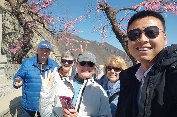 Mutianyu Great Wall and Ming Tomb Beijing - Who Is This Tour Best For?