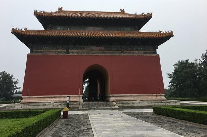 Mutianyu Great Wall and Ming Tombs Full-day private tour - Why We Think This Tour Offers Great Value