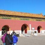 Mutianyu Great Wall and Ming Tombs Private Tour (Non-Shopping) - Frequently Asked Questions