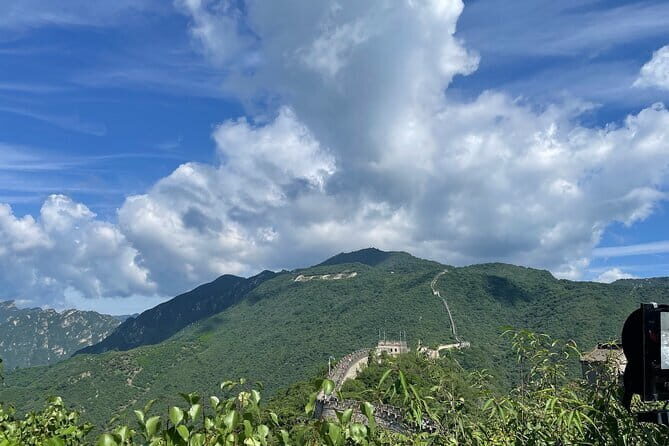 Mutianyu Great Wall and Temple of Heaven Private Day Tour - Authentic Insights from Reviews
