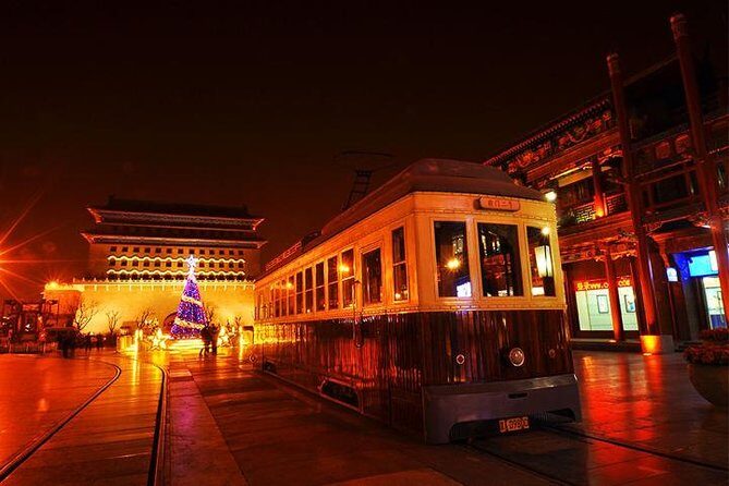 Mutianyu Great Wall Comfortable Bus Tour (Daily) - Who Should Consider This Tour?
