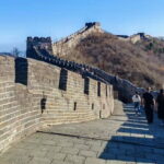 Mutianyu Great Wall & Summer Palace Adventure - Practical Details for Travelers