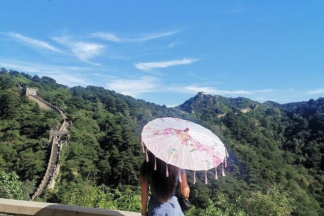 Mutianyu Great Wall Ticket booking - Practical Tips for Your Visit