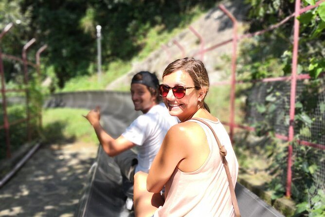 Mutianyu Great Wall Trip With English Speaking Driver - Practical Tips for Your Mutianyu Great Wall Trip