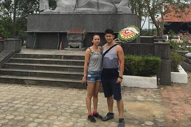 MY LAI MASSACRE Private Tour from Da Nang City or Hoi An City - What to Expect on the Day