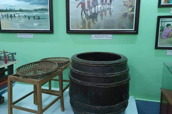 MY LAI MASSACRE & VIETNAMESE HEROIC MOTHER STATUE - Private Tour - Frequently Asked Questions