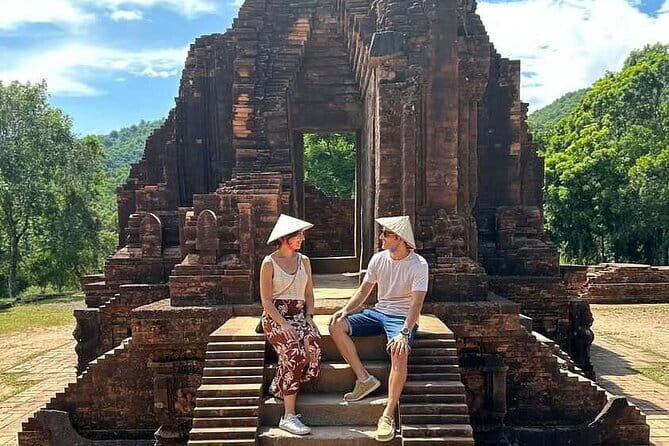 My Son and Hoi An Ancient Town Private Tour from Da Nang - What’s Included and What to Consider
