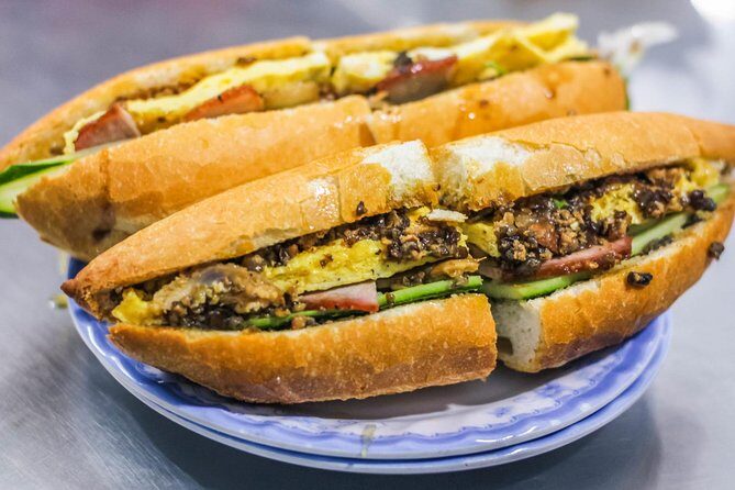 My Son And Hoi An Food Tour - What’s Included and What’s Not