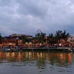 MY SON - HOI AN PRIVATE TOUR from Hotel in Da Nang or Hoi An city - Hoi An Ancient Town: Strolling Through Time