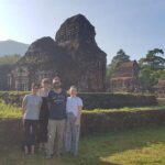 My Son Holyland -Early Morning & Marble Mountains - Private Tour - Authentic Experiences & Unique Insights from Reviews