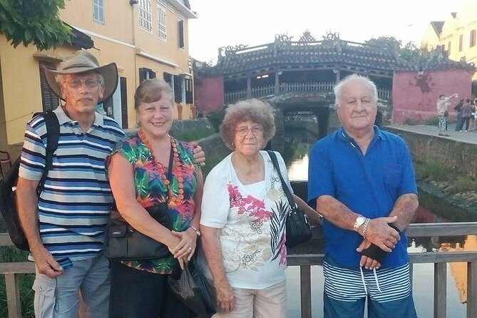 MY SON HOLYLAND & HOI AN CITY PRIVATE Tour - FAQs