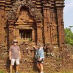 MY SON HOLYLAND & HOI AN WALKING TOUR - Private guided Tour - Who Will Love This Tour?