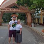 MY SON HOLYLAND & HOI AN WALKING TOUR, SAMPAN Boat Ride, Colourful Night Market - Final Thoughts