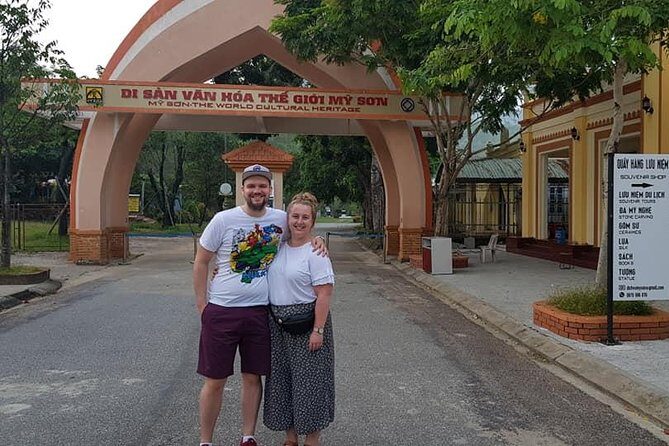 MY SON HOLYLAND & HOI AN WALKING TOUR, SAMPAN Boat Ride, Colourful Night Market - Final Thoughts