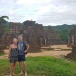 My Son Holyland-Lunch -Foot massage Basket Boat to Coconut Jungle - Final Thoughts