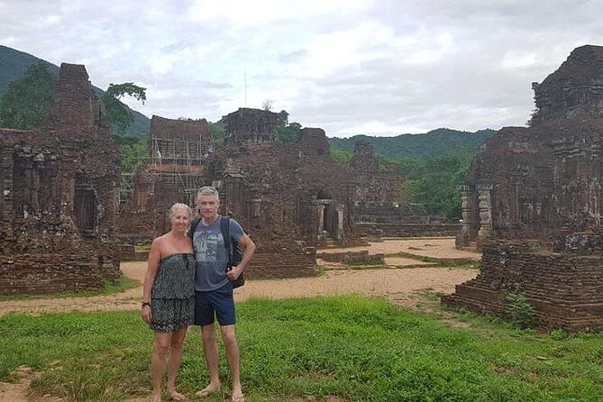 My Son Holyland-Lunch -Foot massage Basket Boat to Coconut Jungle - Final Thoughts