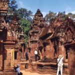 My Son Holyland luxury morning tour from Hoi An - A Closer Look at the Itinerary