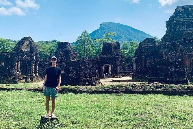 MY SON HOLYLAND &MARBLE MOUNTAIN Tour from HOI AN or DA NANG city - Authentic Insights from Reviews