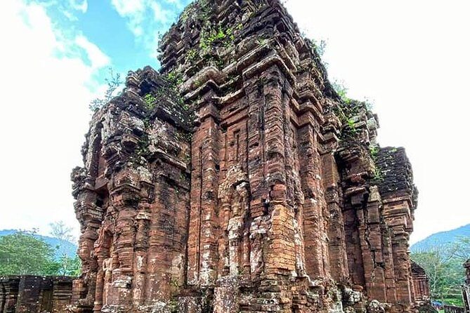 My Son Holyland - Marble Moutains - Hoi An City- Night Market - The Sum Up