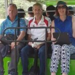 My Son Holyland Morning Tour & Come Back by Private Boat - A Close Look at the Itinerary