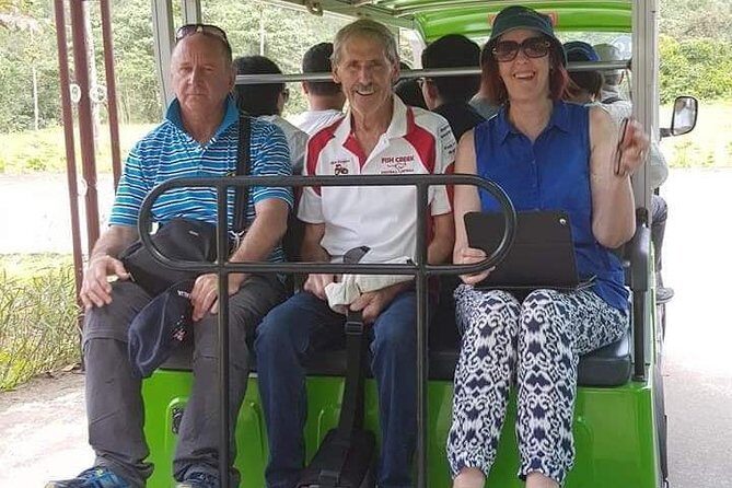 My Son Holyland Morning Tour & Come Back by Private Boat - A Close Look at the Itinerary