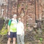 My Son Holyland Private Tour & Hoi An Countryside Tour with 3 Villages Fullday - Exploring the My Son Holyland & Countryside