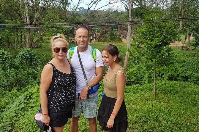My Son Holyland Tour, Basket Boat Ride to Coconut Jungle & Hoi An Walking Tour - Final Thoughts