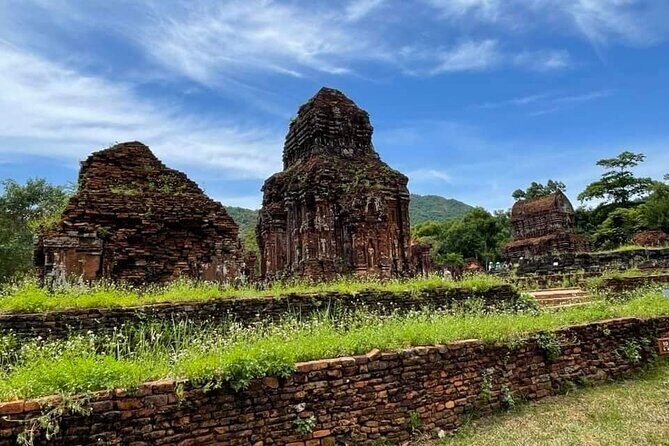 MY SON HOLYLAND TOUR to Understand about Cham Kingdom,Culture & History - Practical Details and What to Expect
