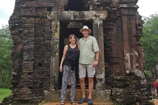 My Son Morning Private Guided Tour - Who Is This Tour Perfect For?