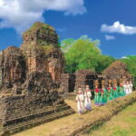 My Son Sanctuary Afternoon Tour from Da Nang - Detailed Breakdown of the Experience