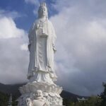 My Son SANCTUARY & DA NANG CITY PRIVATE TOUR - Modern Da Nang: The Dragon Bridge
