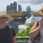 My Son Sanctuary & GOLDEN BRIDGE Ba Na Hills Via Cable Car Tour - Practical Details and Tips