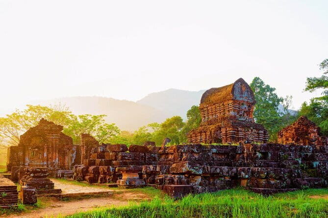 My Son Sanctuary Heritage Half Day Private Tour - What Travelers Have Said