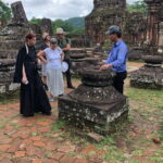 My Son Sanctuary & Hoi An City Tour Day Trip from Hoi An/Da Nang - Discovering My Son Sanctuary