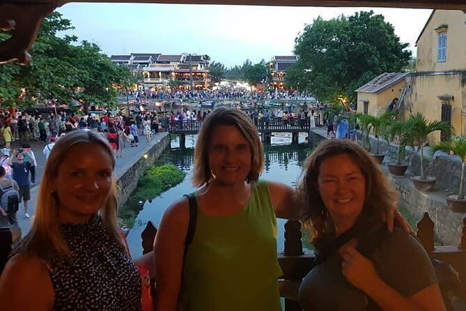 MY SON SANCTUARY & HOI AN CITY Tour from HOTELS in DA NANG or HOI AN ( Private ) - Who Will Love This Tour?