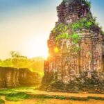 My Son Sanctuary Luxury Tour - Whats Included and Whats Not