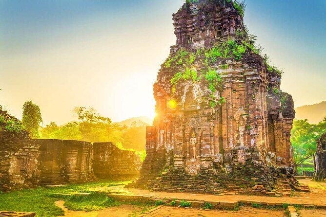 My Son Sanctuary Luxury Tour - Whats Included and Whats Not